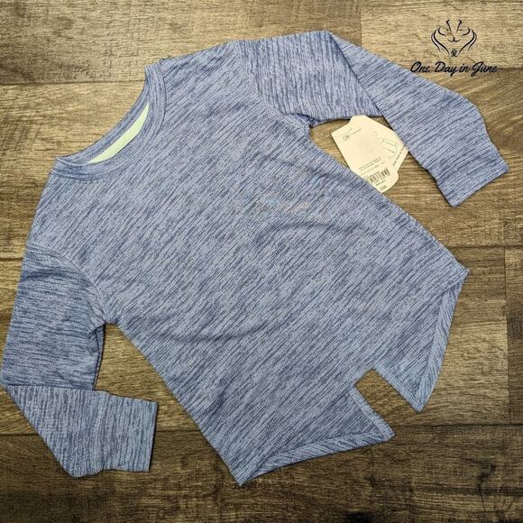 Xersion Long Sleeve Everair Top Size XXS 4/5 - Picture 1 of 5